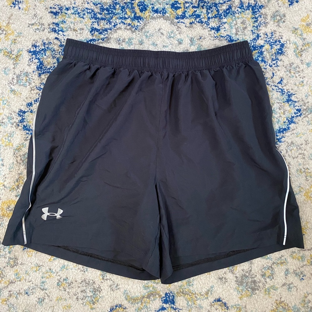 Under Armour Work Out Shorts